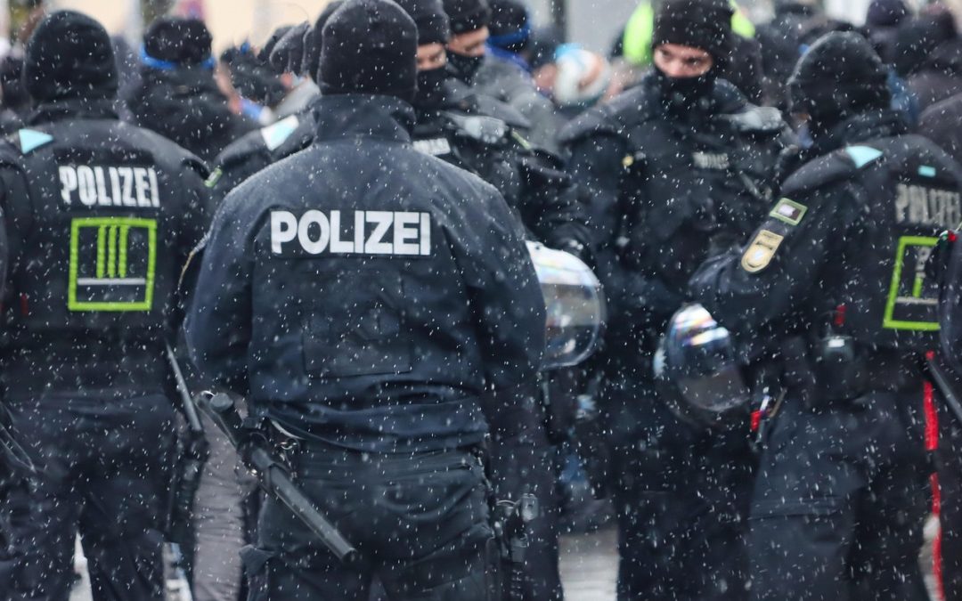 Dinas Damkar Malinau Amankan Kebocoran di Rumah Sakit