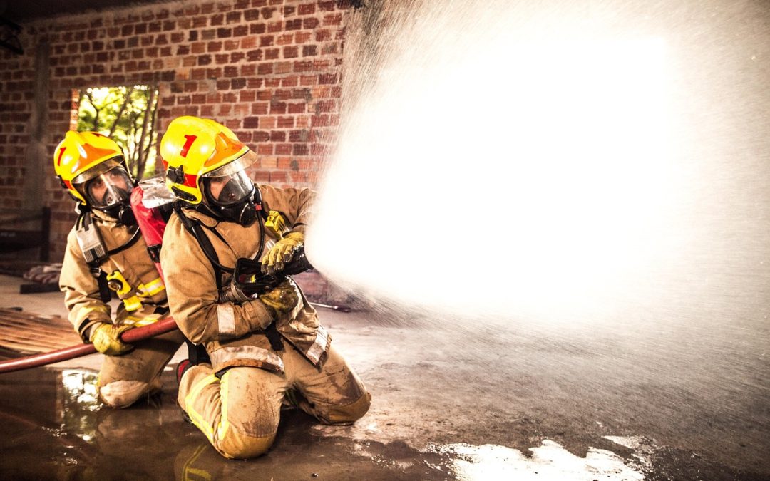 Dinas Damkar Malinau Sosialisasi Pencegahan Di Perbukitan